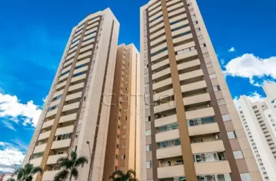 Apartamento à venda - condomínio mirante do lago - gleba palhano, londrina