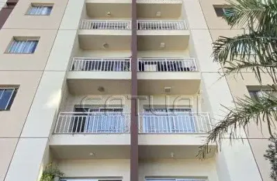 Apartamento com 2 quartos à venda na Rua José Roque Salton, 250, Terra Bonita, Londrina