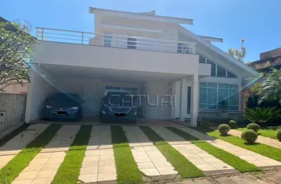 Casa em condomínio à venda - condomínio pitanguá, londrina