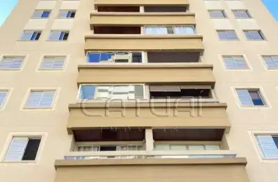 Apartamento à venda - boulevard park - centro, londrina