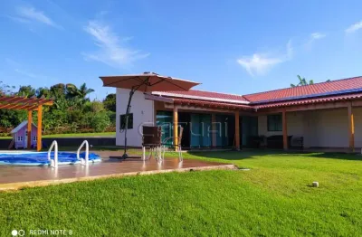 Casa em condomínio à venda - condomínio estancia cabral, londrina