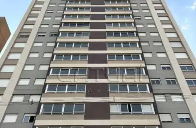Apartamento para locação - edifício greenwich park - gleba palhano, londrina