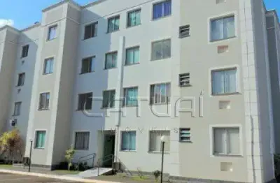 Apartamento a venda - spazio le parc - jardim jockey club - londrina
