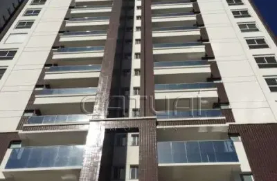 Apartamento com 3 quartos para alugar na Alameda Pé Vermelho, 50, Gleba Palhano, Londrina
