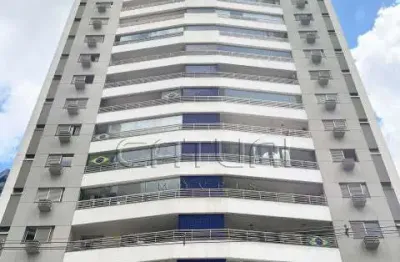 Apartamento à venda - edifício le corbusier - gleba palhano, londrina