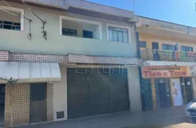 Ponto comercial para alugar - bairro centro, londrina