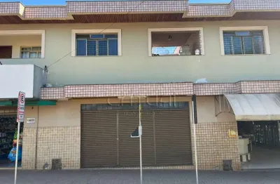 Sala comercial para alugar na Av. Parana, 635, Centro, Ibiporã