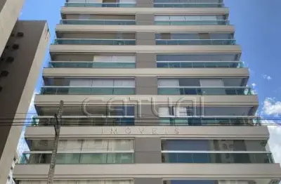 Apartamento com 3 quartos à venda na Rua Paranaguá, 800, Centro, Londrina