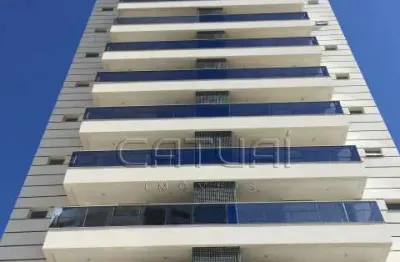Apartamento com 3 quartos para alugar na Rua Doutor Dimas de Barros, 155, Gleba Palhano, Londrina