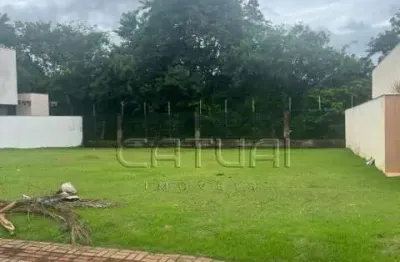 Terreno em condomínio à venda - condomínio alphaville 2, londrina