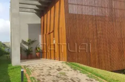Casa em condomínio à venda - condomínio terras de canaã, londrina