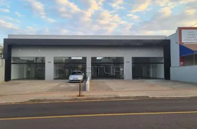 Sala comercial para alugar na Avenida São João, 3720, Antares, Londrina