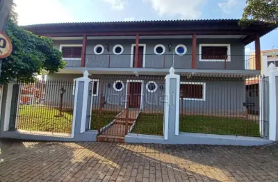 Casa comercial para alugar - bairro petrópolis, londrina