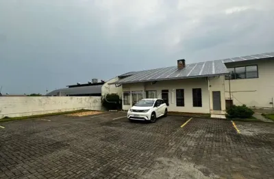 Barracão comercial à venda ou para alugar - bairro rodocentro, londrina
