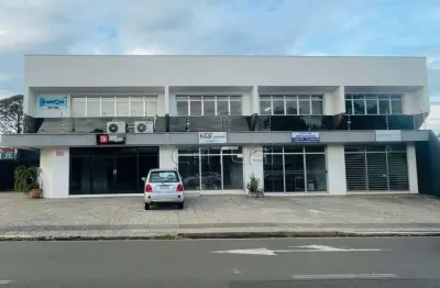 Sala comercial para alugar na Rua Fernando de Noronha, 1500, Centro, Londrina