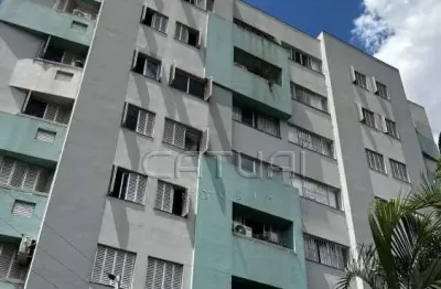 Apartamento com 3 quartos à venda na Rua Rangel Pestana, 510, Campo Belo, Londrina