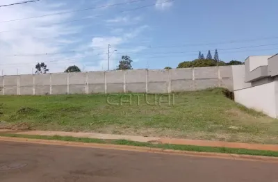 Terreno em condomínio à venda - condomínio golden park 2, londrina