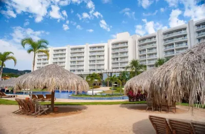 Apartamento à venda tayaya resort - tayaya, ribeirão claro