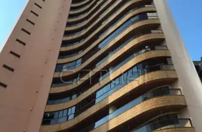 Apartamento à venda london lake - caiçaras, londrina