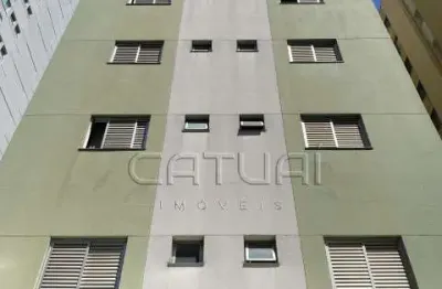 Apartamento à venda - arco íris residencial - centro, londrina