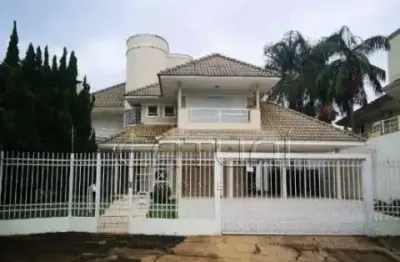 Casa com 3 quartos para alugar na Rua Comendador Júlio Fuganti, 138, Bela Suiça, Londrina