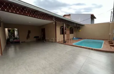 Casa com 3 quartos à venda na Rua Henrique Platz, 88, Jardim do Leste, Londrina