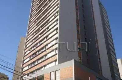 Apartamento com 4 quartos à venda na Rua Professor João Cândido, 333, Centro, Londrina