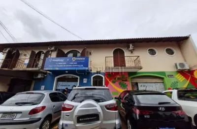 Imóvel comercial para alugar - bairro jardim londrilar, londrina