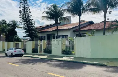 Casa com 5 quartos para alugar na Rua Christina Jorge, 170, Vale de San Izidro, Londrina