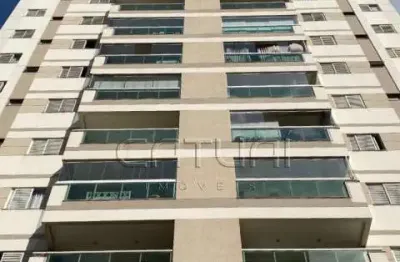 Apartamento com 3 quartos para alugar na Rua João Huss, 455, Gleba Palhano, Londrina