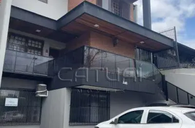 Espaço comercial para alugar - parque do lago juliana, londrina