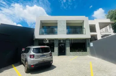 Ponto comercial para alugar - comercial cayena - guanabara, londrina