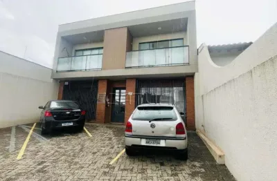 Ponto comercial para alugar - comercial cayena - guanabara, londrina