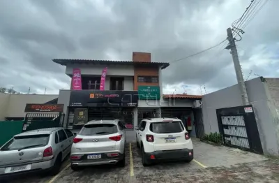 Ponto comercial para alugar - bairro guanabara, londrina