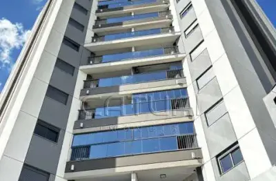 Apartamento à venda edifício odyssey - centro, londrina