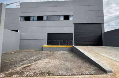 Sala comercial à venda na Rua Londrina Esporte Clube, 1, Cilo 2, Londrina