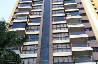 Apartamento à venda - edifício golden gate - centro, londrina