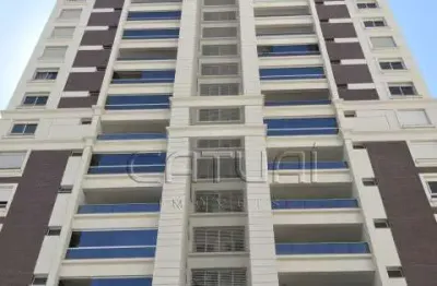 Apartamento à venda edifício champs elysees - gleba palhano, londrina