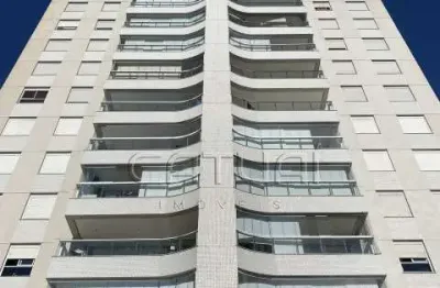 Apartamento à venda edifício premiatto residence - gleba palhano, londrina
