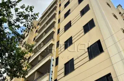 Apartamento à venda - condomínio residencial san michel - centro, londrina