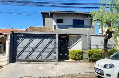 Casa com 4 quartos à venda na Rua Anna Gomes Rosim, 46, Jardim Vale do Cedro, Londrina