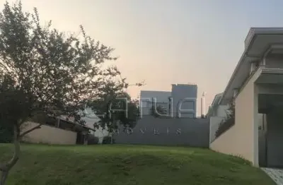 Terreno em condomínio à venda - royal forest - residence e resort, londrina