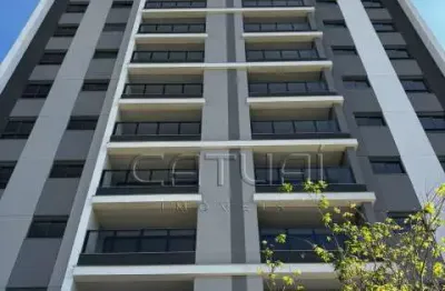 Apartamento para alugar - edifício terrazza di rimini - bela suiça, londrina