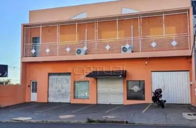 Sala comercial para alugar - bairro jardim palmares, londrina