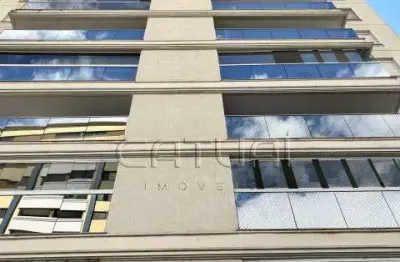 Apartamento para locação edifício diamond residence - centro, londrina