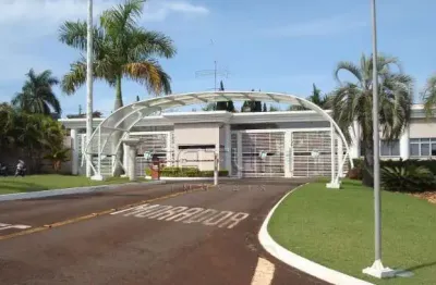 Terreno em condomínio à venda - condomínio villaggio do engenho residencial, cambé