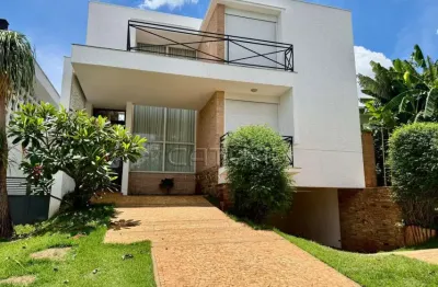 Casa em condomínio à venda - condomínio royal forest - residence e resort, londrina