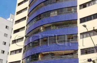 Apartamento à venda edifício antonio paulino - vitória, londrina