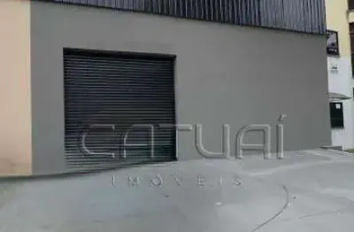 Sala comercial para alugar na Avenida Duque de Caxias, 710, Centro, Londrina