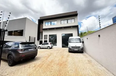 Sala comercial para alugar - bairro jardim presidente, londrina